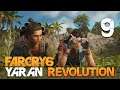 [9] Yaran Revolution (Let’s Play Far Cry 6 [PC] w/ GaLm)