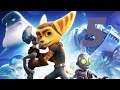 A Relaxed Stroll Through Ratchet and Clank PART 5: Momma Boss