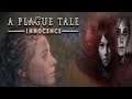 A Sling Is The Ultimate Accessory | A Plague Tale: Innocence Gameplay #4