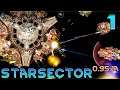 Aavak Streams Starsector 0.95.1a – Part 1