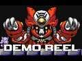 ACE_Spark - Demo Reel 2019 (Support me through Ko-Fi!)