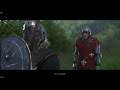 An arrow to the face: Kingdom Come Deliverance