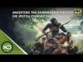 Ancestors: The Humankind Odyssey - Die ersten 25 Minuten in 4K