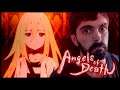 ANDAR DO SOFRIMENTO - Angels of Death #5