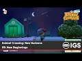 Animal Crossing: New Horizons - 05: New Beginnings | Nintendo Switch Gameplay