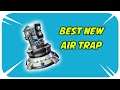 Anti Air Trap Review |A Must Have Trap| Fortnite Save The World