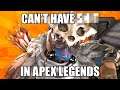 Apex Legends is not what you think it is