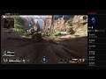 APEX rank