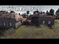 AS2 Video gets me removed from my MCN | Great War Realism | Romania at War Campaign | AS2