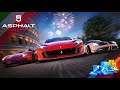 Asphalt 9 Legends Gameplay Live Streaming | Multiplayer Car Racing Games Live Streaming