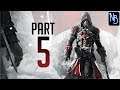 Assassin's Creed Rogue Walkthrough Part 5 No Commentary