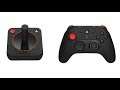 Atari VCS May 2019 Joystick & Controller Update