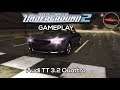 Audi TT 3.2 Quattro Gameplay | NFS™ Underground 2