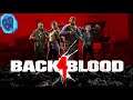 Back 4 Blood Beta FULL CAMPAIGN MODE LIVE STREAM | {PlayStation 5 GAMEPLAY}