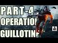 Battlefield 3 PART-4 | GameSpecK0 |  Mission Operation Guillotine | 2020