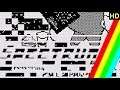 Best ZX Spectrum load screen ever?!