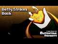 Betty Strikes Back - Glitchtale Animosity Trailer Music
