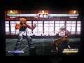 Bloody Roar Primal Fury(Gamecube)-Gado vs Kohryu X
