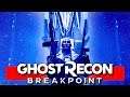 BREAKPOINT IST SEHR SCHWER ❗🌿 Ghost Recon Breakpoint Gameplay German 82