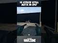 Buffed Sykov Loadout In Warzone | #shorts