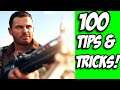 Call of Duty Vanguard: 100 Tips and Tricks to Learn EVERYTHING!