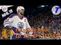 Chicago Blackhawks Franchise Mode | Ep. 21 - EPIC START!!! (NHL 19)