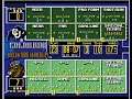 College Football USA '97 (video 2,603) (Sega Megadrive / Genesis)