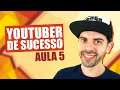 Como ser um Youtuber de sucesso em 4 passos simples | Upload e thumbnail