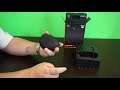 Cougar Havoc In Ear Gaming Headset Unboxing!