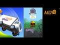 Crash Delivery  - Gameplay IOS & Android