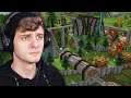 DE LAATSTE AFLEVERING (& WORLD DOWNLOAD) | Minecraft 1.14 Survival [#46]
