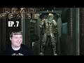 Dead Space - Ep. 7 - Into The Void (Blind Playthrough)