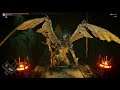 Demon's Souls - Gárgolas, babosas y demás fauna en Latria - PS5 Gameplay