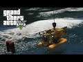 Der U-Boot Dieb | #25 | Grand Theft Auto V