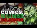 Detective Comics #1037 Review | The Neighborhood Part 4 | The Vile Parasite Unleashed!!