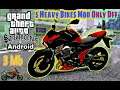 {dff only} premium bikes mod pack gta sa android | heavy bikes mod gta sa dff only | Ahmed Gamex