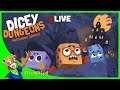 DICEY DUNGEONS : Hallowen Special 🎃