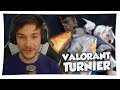 Die ersten Schritte zum Valorant PRO - Turnier Highlights