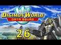 Digimon World Data Squad Part 26: Tag Team of Chaos