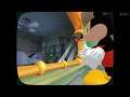 Disney's Magical Mirror Starring Mickey Mouse (Español) de Gamecube con emulador Dolphin. Gameplay