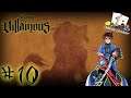 Disney's Villainous on Tabletop Simulator with Chaos and Friends part 10: Toll of Wedding Bells