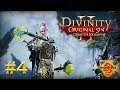 Divinity Original Sin 2 Definitive Edition Волшебница Часть 4
