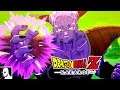 Dragon Ball Z Kakarot Gameplay Deutsch #16 - Son Goku vs Ginyu Sonderkommando (Let's Play German)