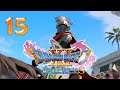Dragon Quest XI S: La gara di Galoppoli [#15]