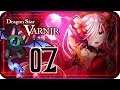 Dragon Star Varnir Walkthrough Part 7 ((PS4)) English ~ No Commentary ~ Chapter 6