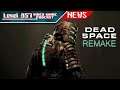 EA Confirms A Dead Space Remake Is Headed To PS5, Xbox Series X And PC