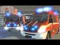 Emergency Call 112 – Russian Firefighters Responding! 4K