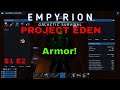 Empyrion - Galactic Survival - Project Eden E2
