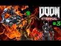Enter the Marauder! | Doom Eternal #3