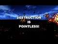 Destruction is pointless! | Episode 15/16 of Survivalcraft 2
